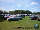 10de Ford oldtimertreffen Zonhoven